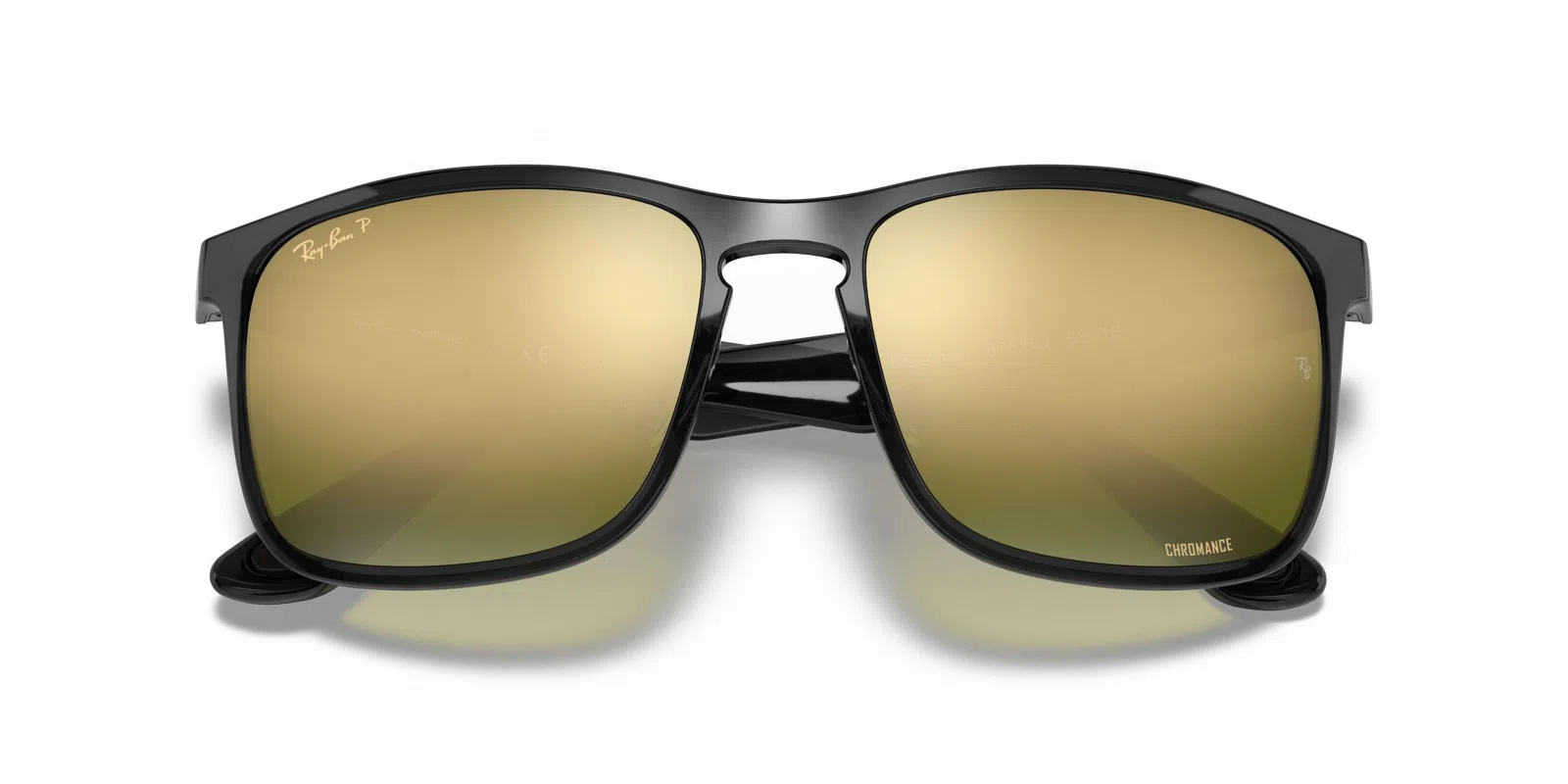 Ray-Ban 4264 Sunglasses - view 62